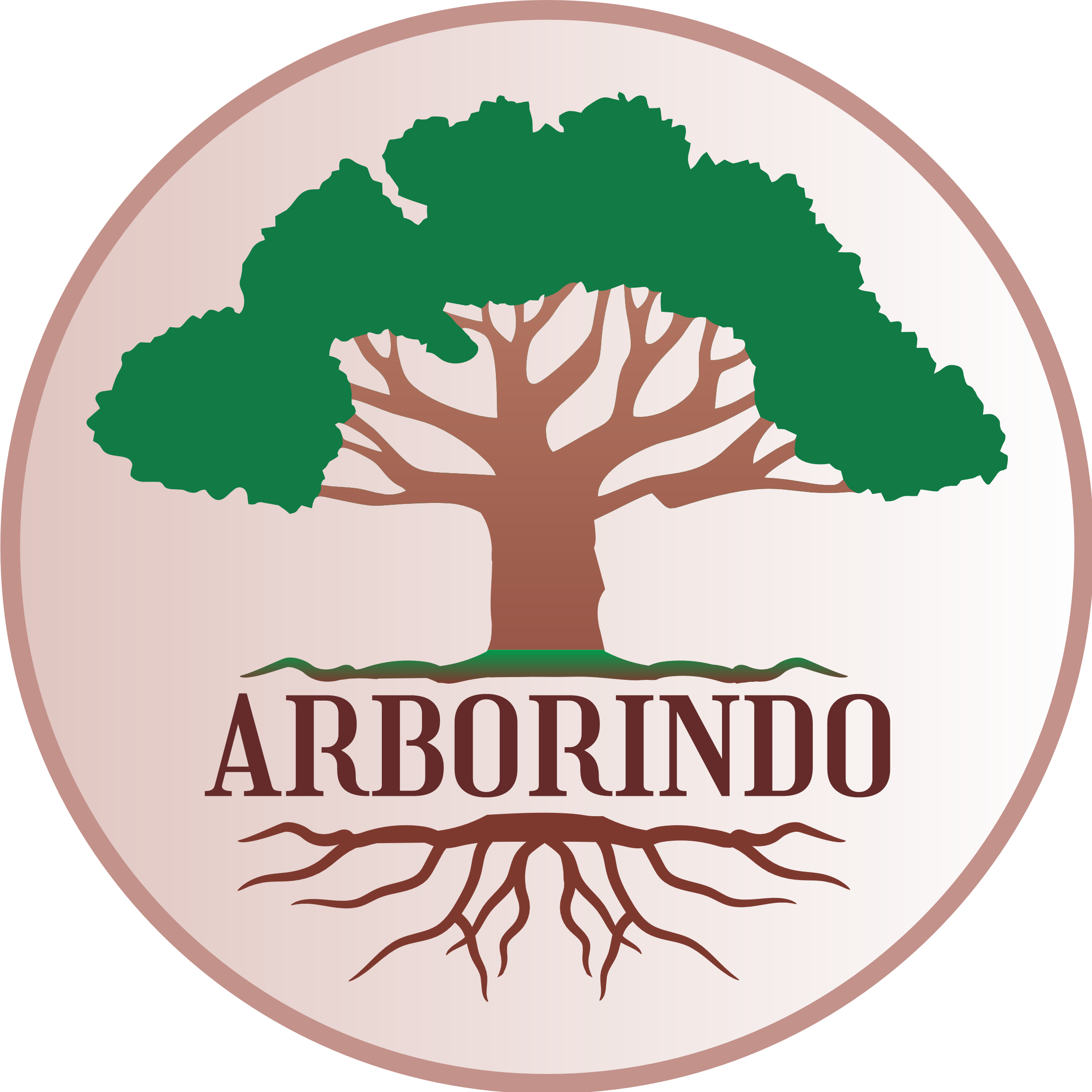 Arborindo